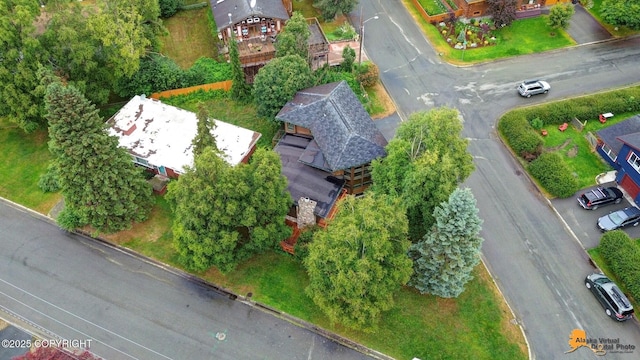 1701 Scenic Way, Anchorage, AK 99501 - photo 61