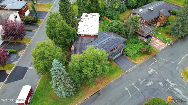 1701 Scenic Way, Anchorage, AK 99501 - photo 62