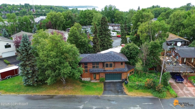 1701 Scenic Way, Anchorage, AK 99501 - photo 63