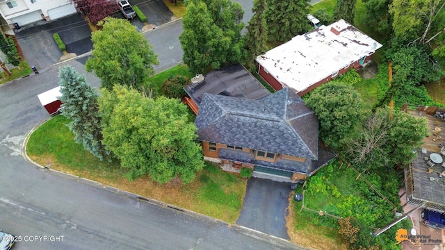 1701 Scenic Way, Anchorage, AK 99501 - photo 64