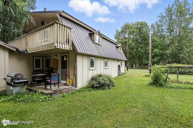 2000 N Eugene Dr, Palmer, AK 99645 - photo 33
