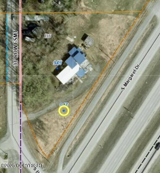 947 S Blunck St, Palmer, AK 99645 - photo 1