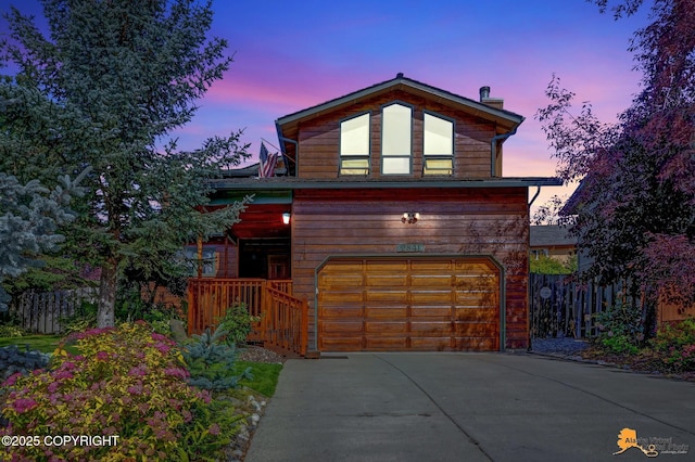 2841 Legacy Dr, Anchorage, AK 99516 - photo 1