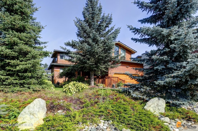 2841 Legacy Dr, Anchorage, AK 99516 - photo 21