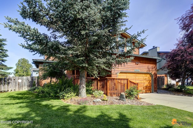2841 Legacy Dr, Anchorage, AK 99516 - photo 4