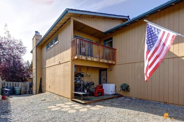 2841 Legacy Dr, Anchorage, AK 99516 - photo 12