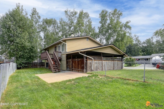 5350 Little Tree St, Anchorage, AK 99507 - photo 21
