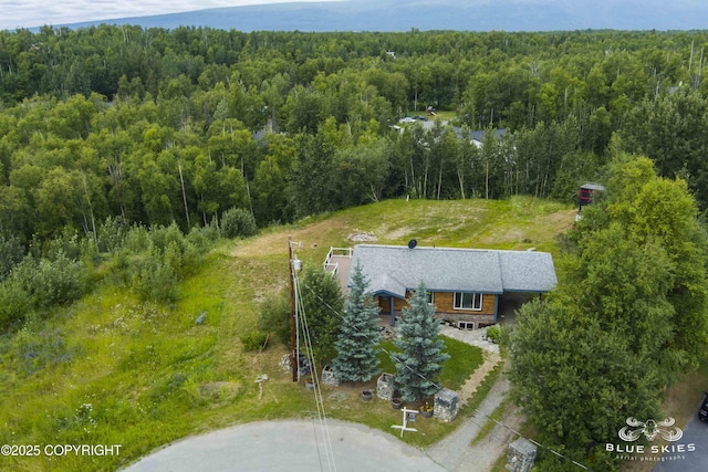 581 N Robin Cir, Wasilla, AK 99654 - photo 1