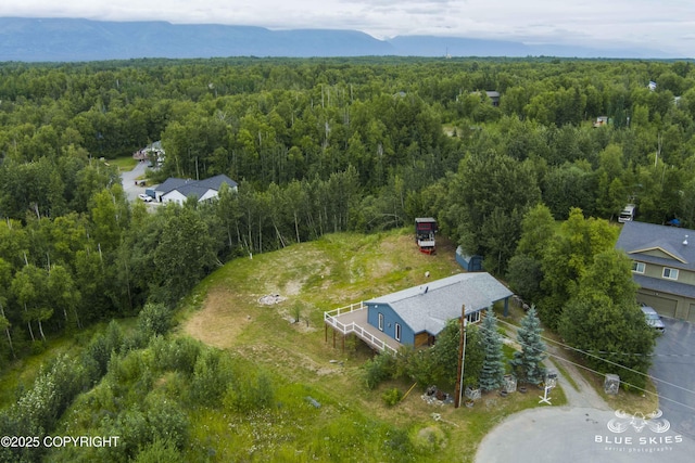 581 N Robin Cir, Wasilla, AK 99654 - photo 2