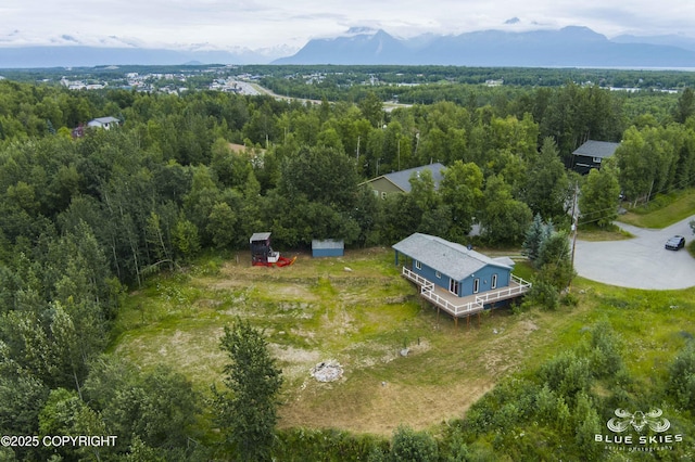 581 N Robin Cir, Wasilla, AK 99654 - photo 4