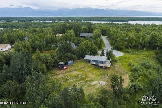 581 N Robin Cir, Wasilla, AK 99654 - photo 5
