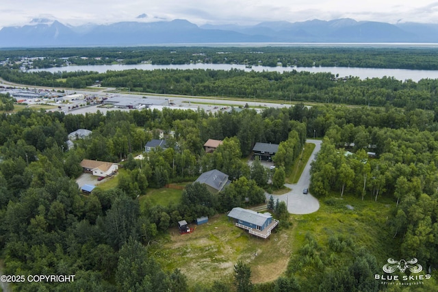 581 N Robin Cir, Wasilla, AK 99654 - photo 10
