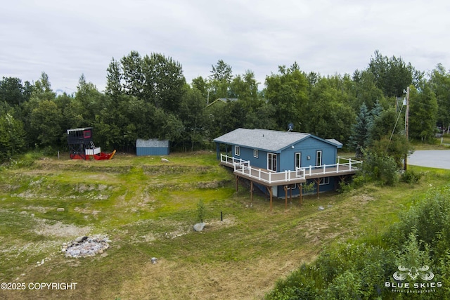 581 N Robin Cir, Wasilla, AK 99654 - photo 15