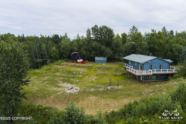 581 N Robin Cir, Wasilla, AK 99654 - photo 16