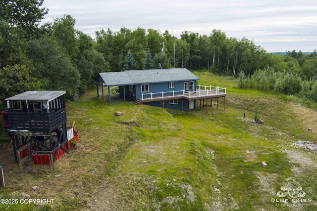 581 N Robin Cir, Wasilla, AK 99654 - photo 17