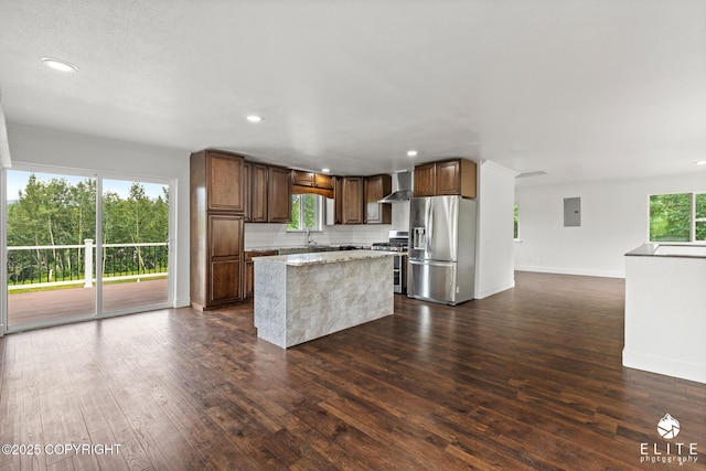 581 N Robin Cir, Wasilla, AK 99654 - photo 21