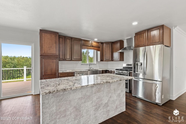 581 N Robin Cir, Wasilla, AK 99654 - photo 27