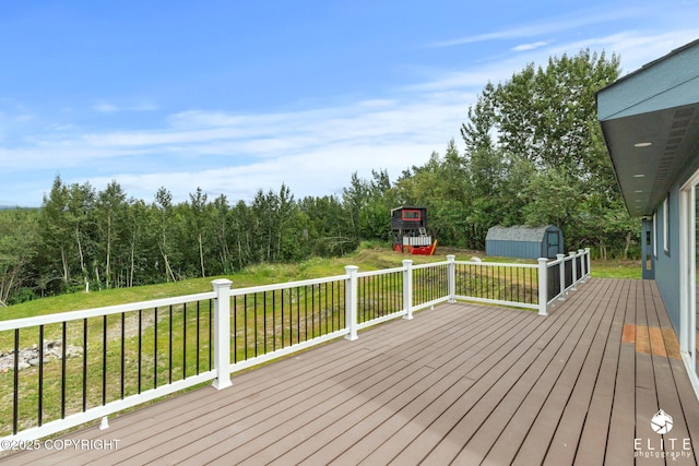 581 N Robin Cir, Wasilla, AK 99654 - photo 44