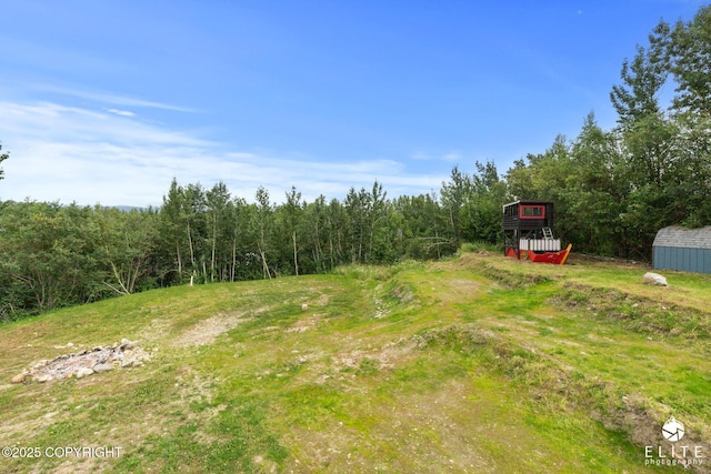 581 N Robin Cir, Wasilla, AK 99654 - photo 45