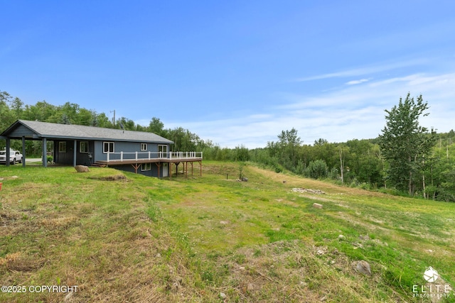 581 N Robin Cir, Wasilla, AK 99654 - photo 47