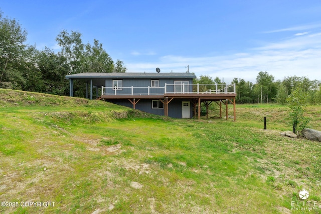 581 N Robin Cir, Wasilla, AK 99654 - photo 48