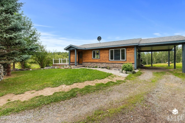 581 N Robin Cir, Wasilla, AK 99654 - photo 49