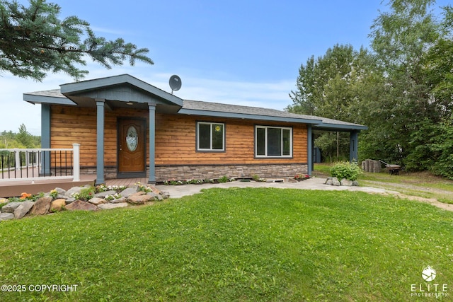 581 N Robin Cir, Wasilla, AK 99654 - photo 50