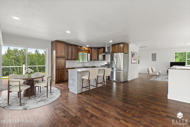 581 N Robin Cir, Wasilla, AK 99654 - photo 20