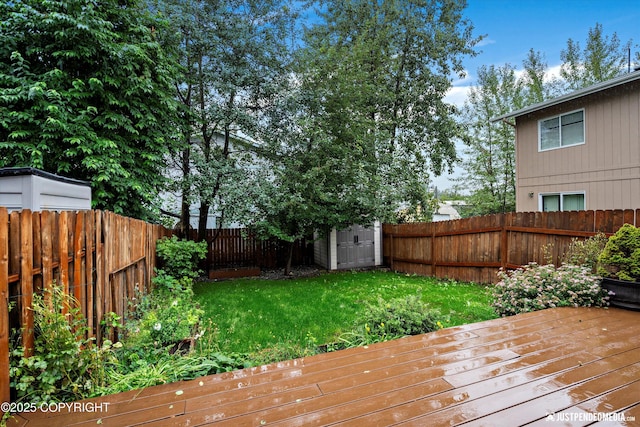 9112 Dewberry St # 2, Anchorage, AK 99502 - photo 42