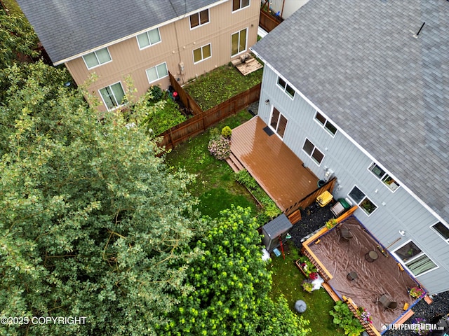 9112 Dewberry St # 2, Anchorage, AK 99502 - photo 45