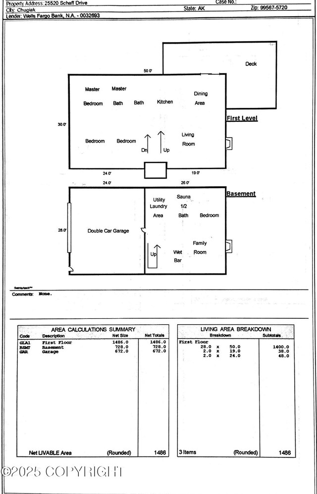 25220 Schaff Dr, Chugiak, AK 99567 - photo 2