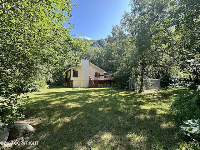 25220 Schaff Dr, Chugiak, AK 99567 - photo 13