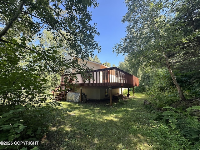 25220 Schaff Dr, Chugiak, AK 99567 - photo 7