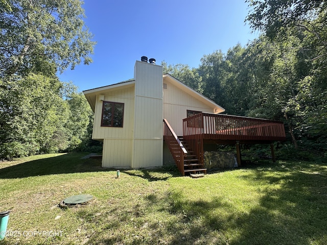25220 Schaff Dr, Chugiak, AK 99567 - photo 8