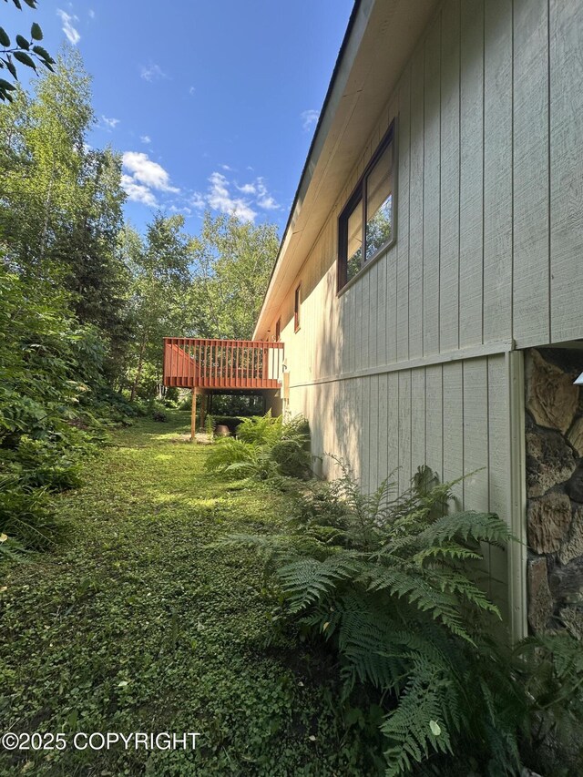 25220 Schaff Dr, Chugiak, AK 99567 - photo 6