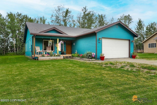 840 S Park Pl, Palmer, AK 99645 - photo 37