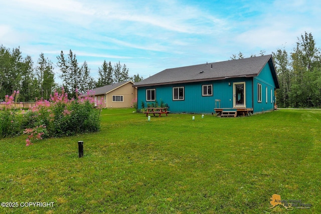 840 S Park Pl, Palmer, AK 99645 - photo 26