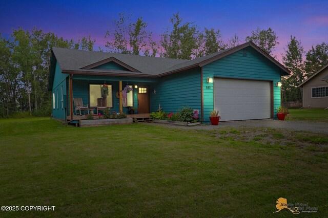 840 S Park Pl, Palmer, AK 99645 - photo 27
