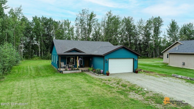840 S Park Pl, Palmer, AK 99645 - photo 1