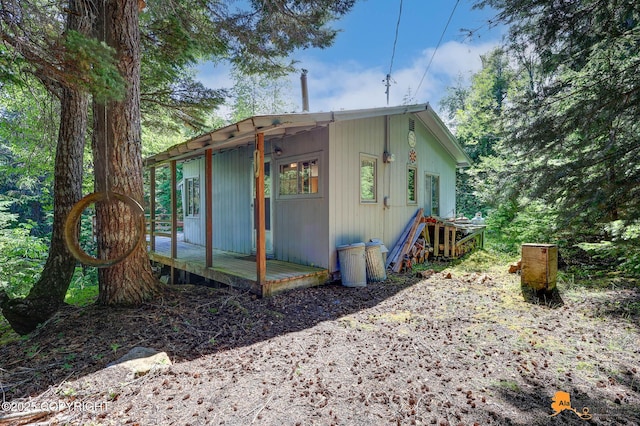 MILE8 Hope Hwy, Hope, AK 99605 - photo 1
