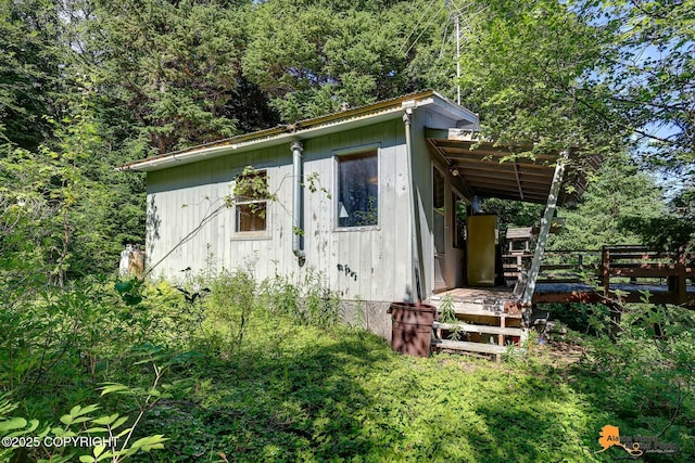 MILE8 Hope Hwy, Hope, AK 99605 - photo 19