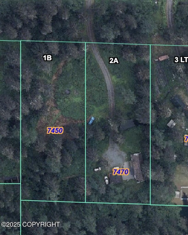 7450 Richardson Hwy, Valdez, AK 99686 - photo 12
