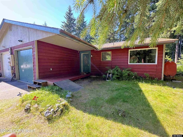 1110 Slim Williams Way, Juneau, AK 99801 - photo 1