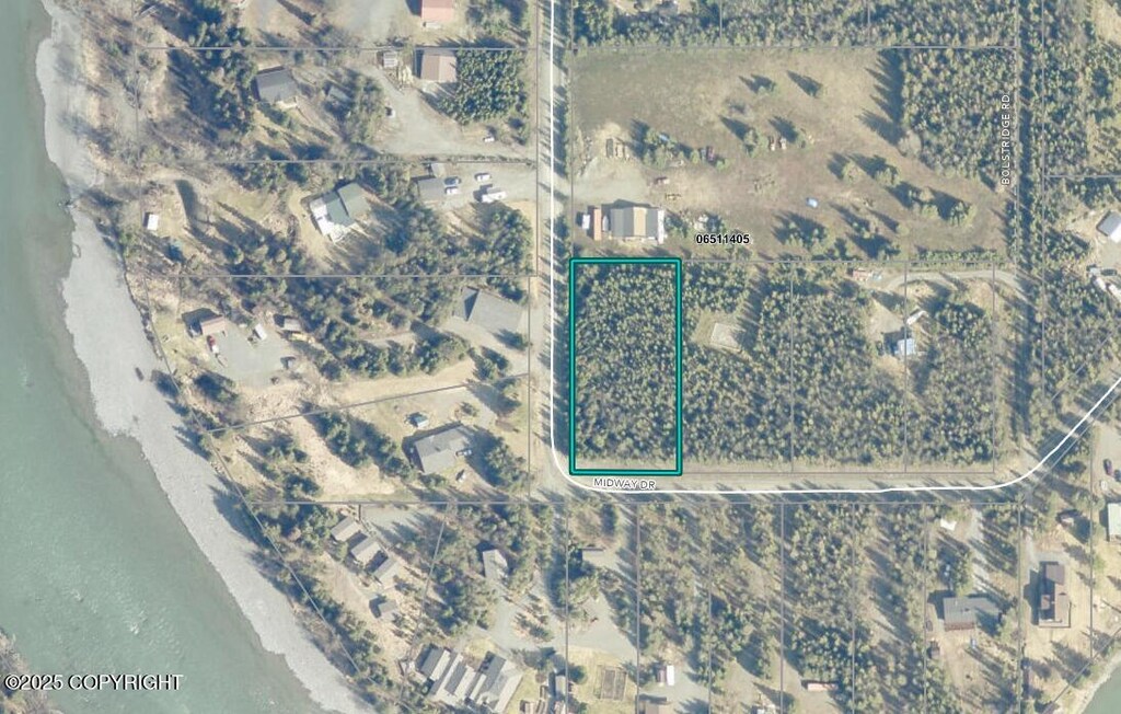 TRC-1 Midway Dr, Sterling, AK 99672 - photo 1
