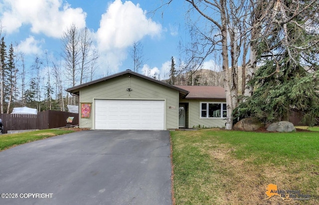 9927 Afognak Cir, Eagle River, AK 99577 - photo 1
