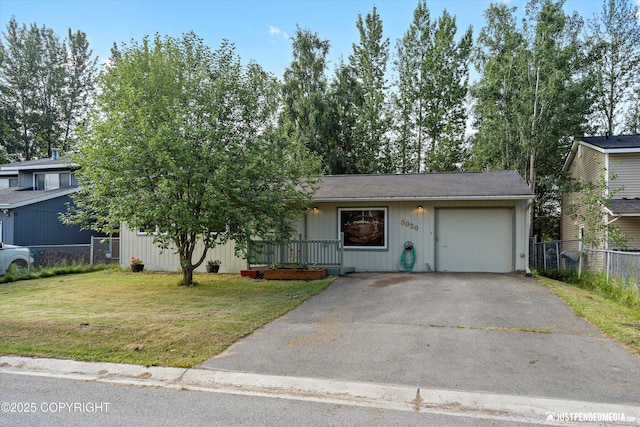 8020 Williwa Ave, Anchorage, AK 99504 - photo 1