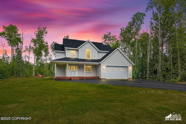 5033 W Slipstream Dr, Wasilla, AK 99623 - photo 9