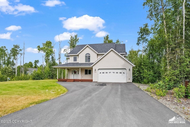 5033 W Slipstream Dr, Wasilla, AK 99623 - photo 21