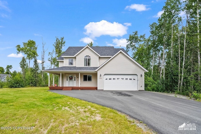 5033 W Slipstream Dr, Wasilla, AK 99623 - photo 2