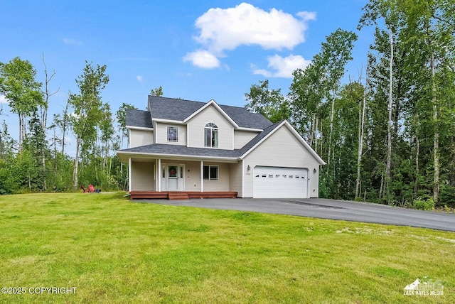 5033 W Slipstream Dr, Wasilla, AK 99623 - photo 1